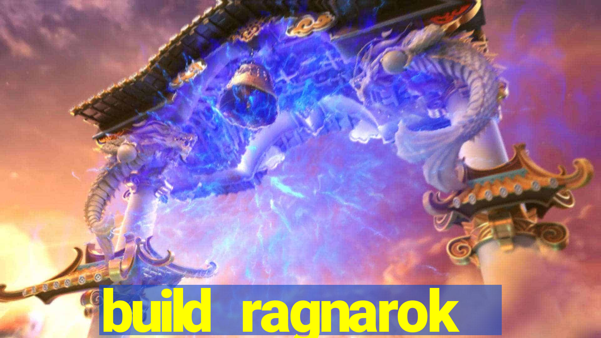 build ragnarok history reborn 1x